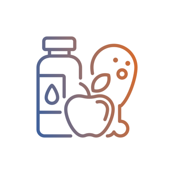 Dietetics & Nutrition