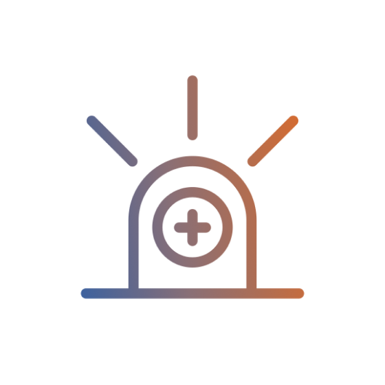 Emergency & Critical Care Medicine