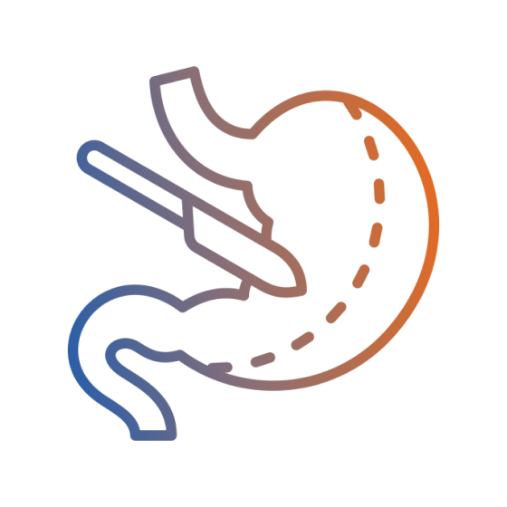 GI including Bariatric Surgery