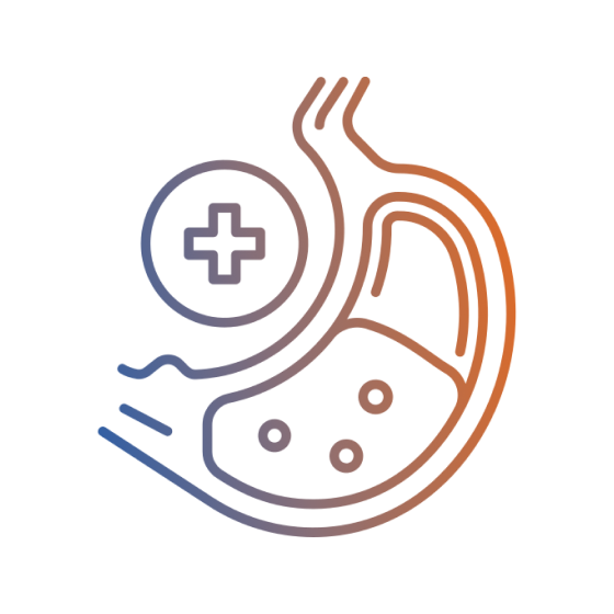 Gastroenterology & Hepatology
