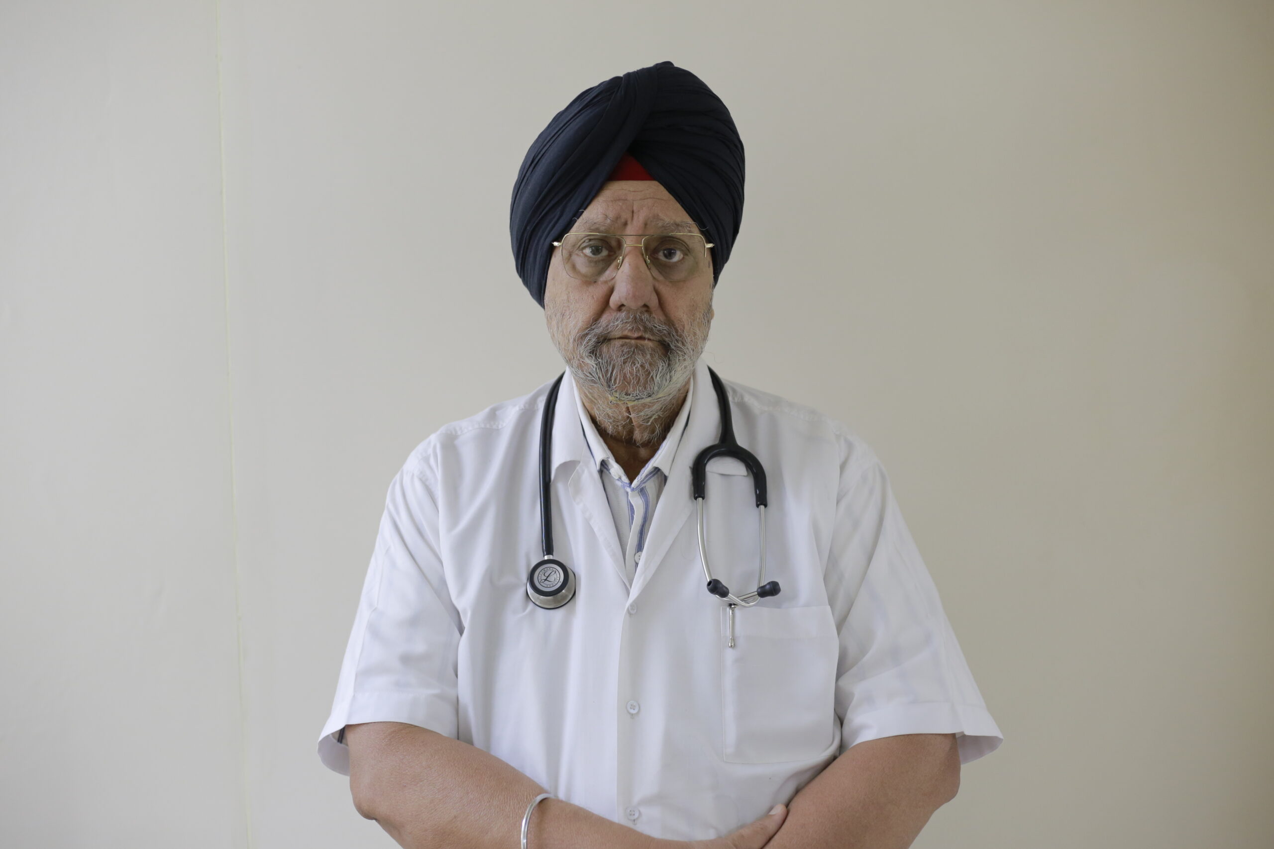 Doctor Image