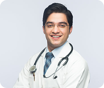 Dr. Satyender Goel