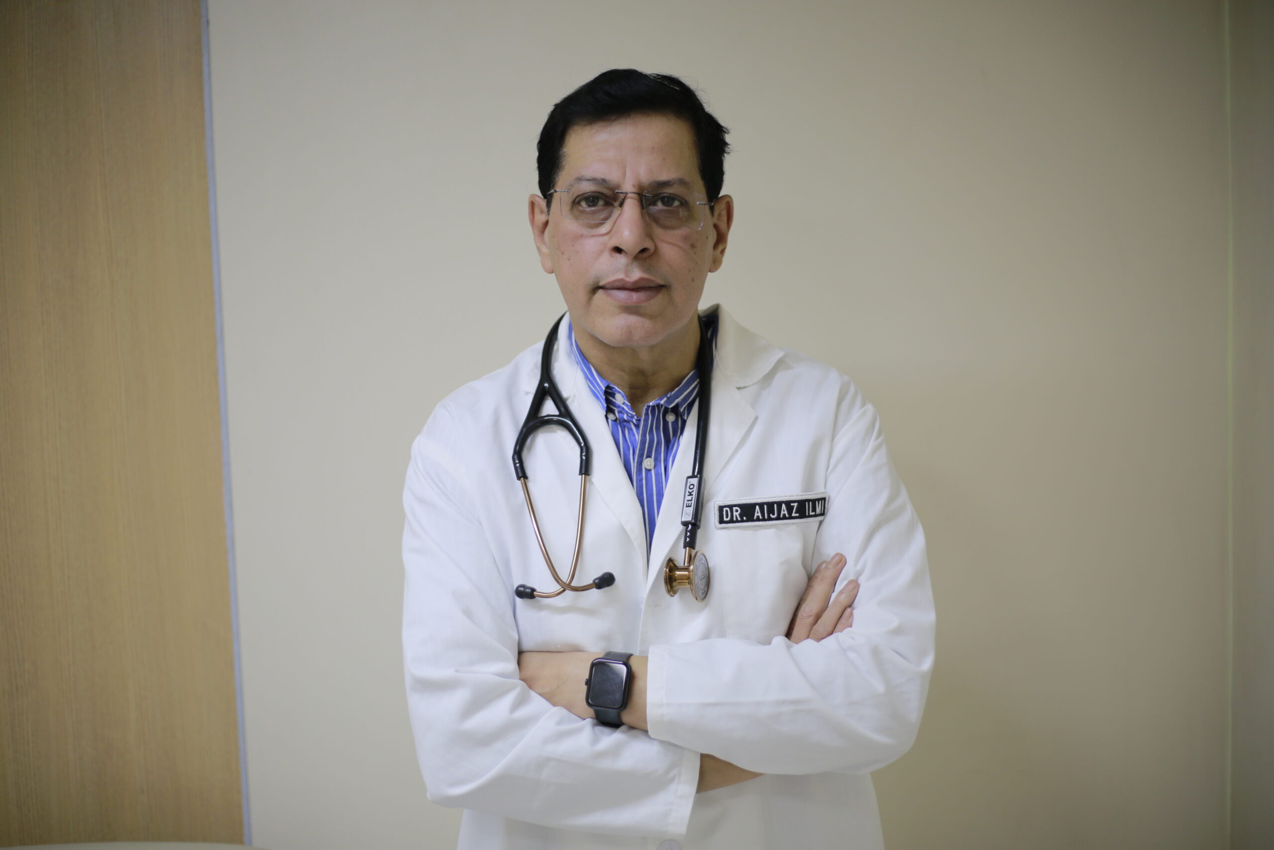 Doctor Image