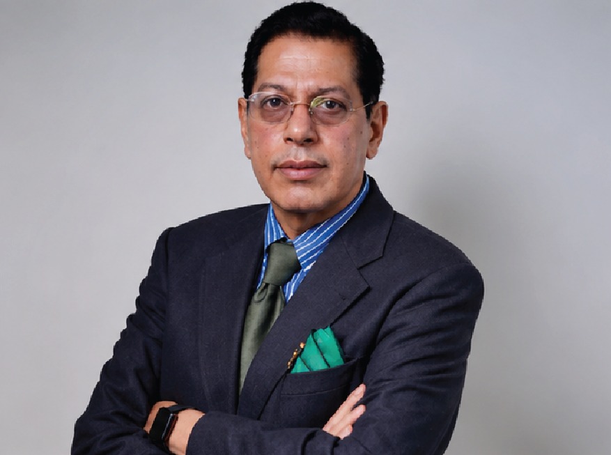 Dr. Aijaz Ilmi