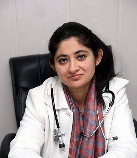 Dr. Smriti Uppal