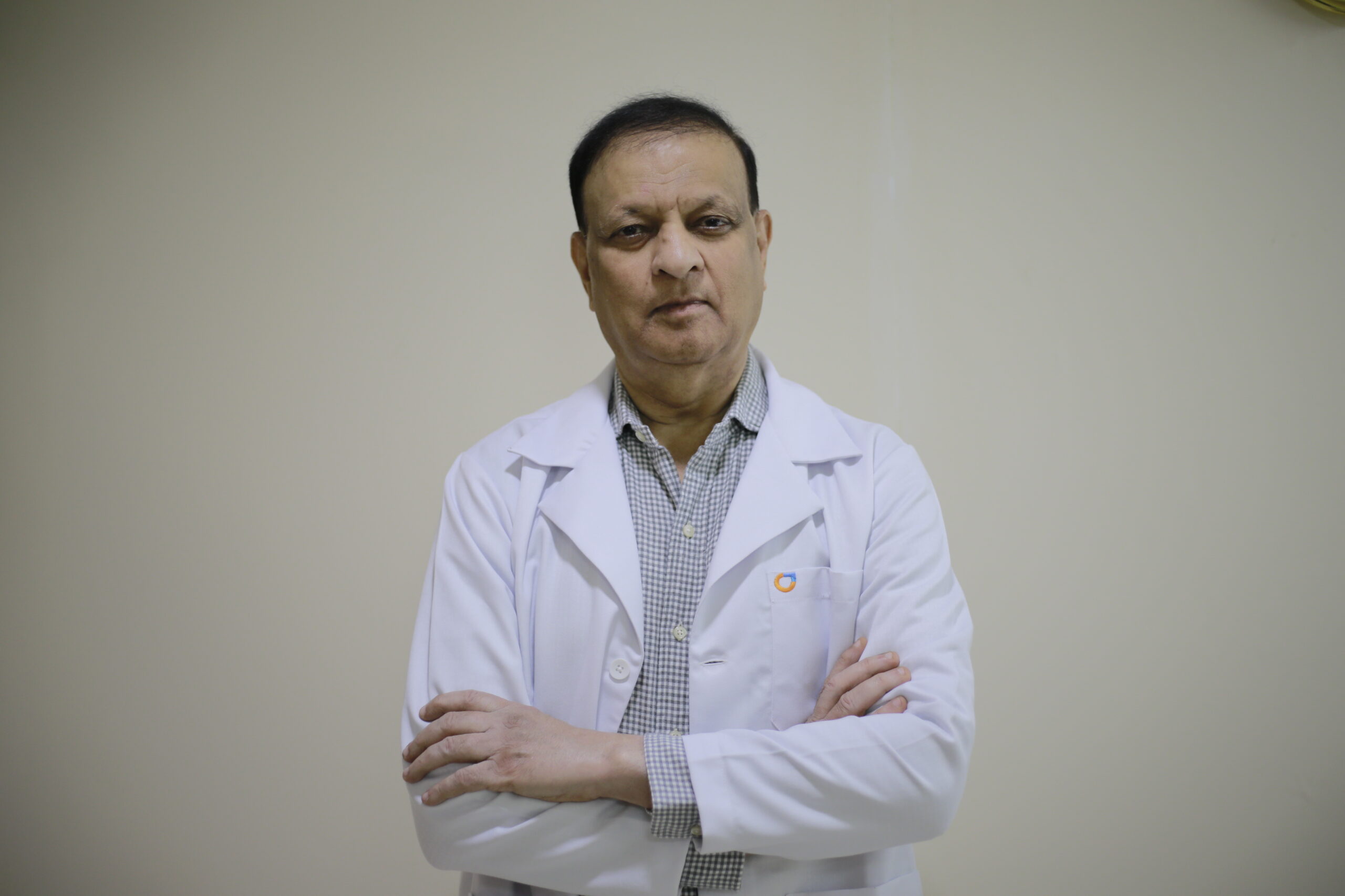 Doctor Image