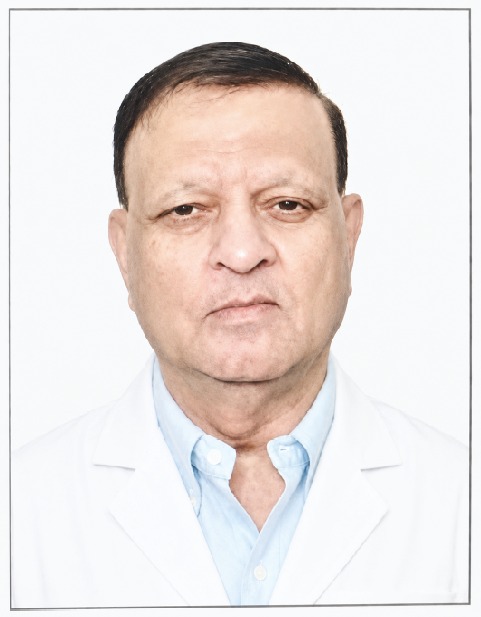 Doctor Image