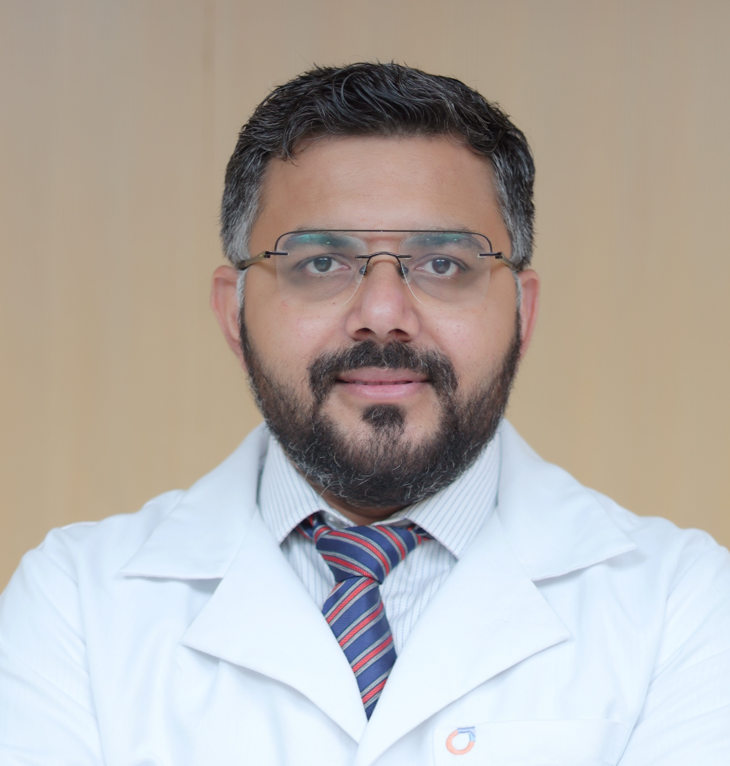 Doctor Image