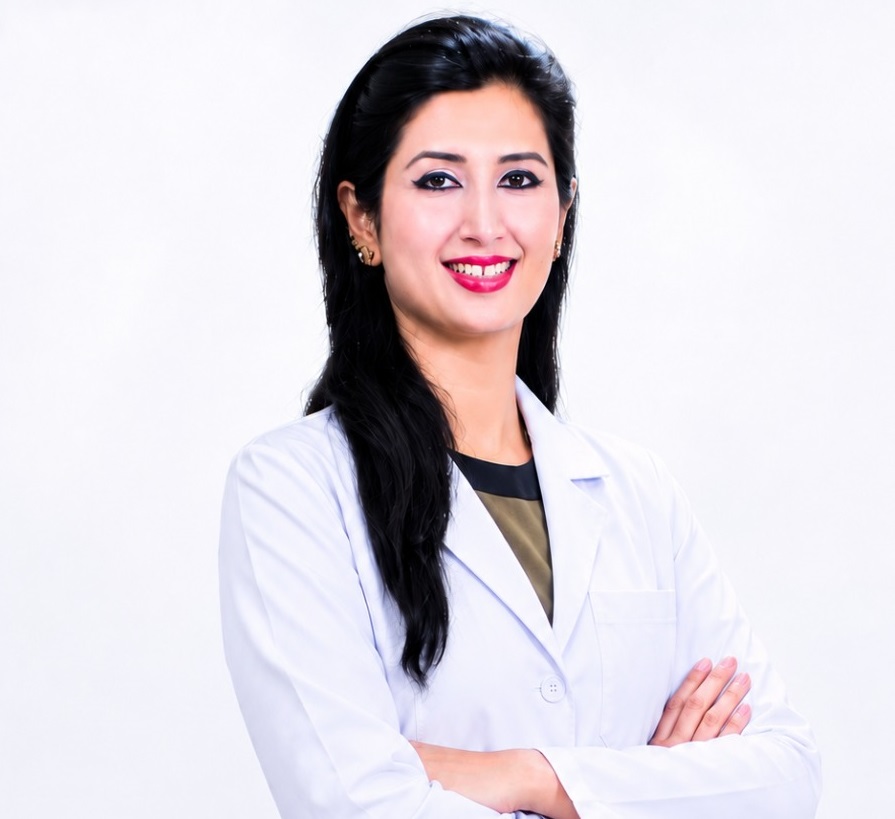 Doctor Image