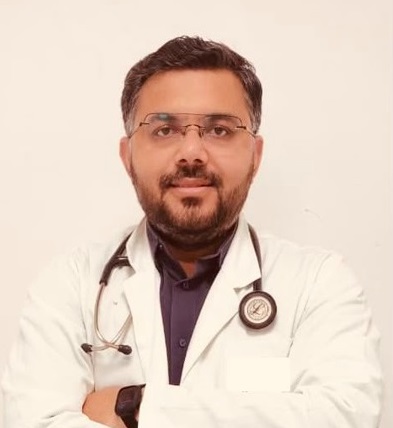 Doctor Image