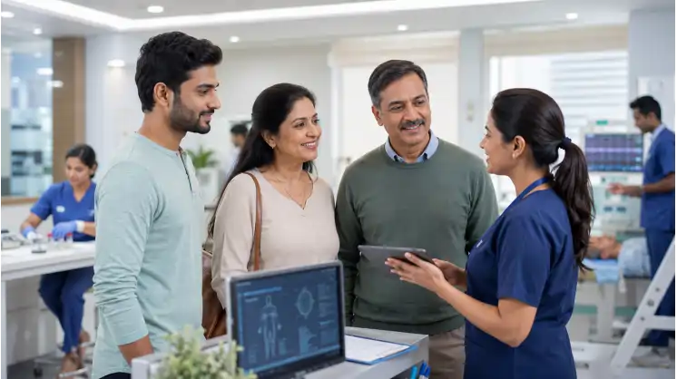 Preventive Health Checkups:  Which Tests Should You Get Every Year?