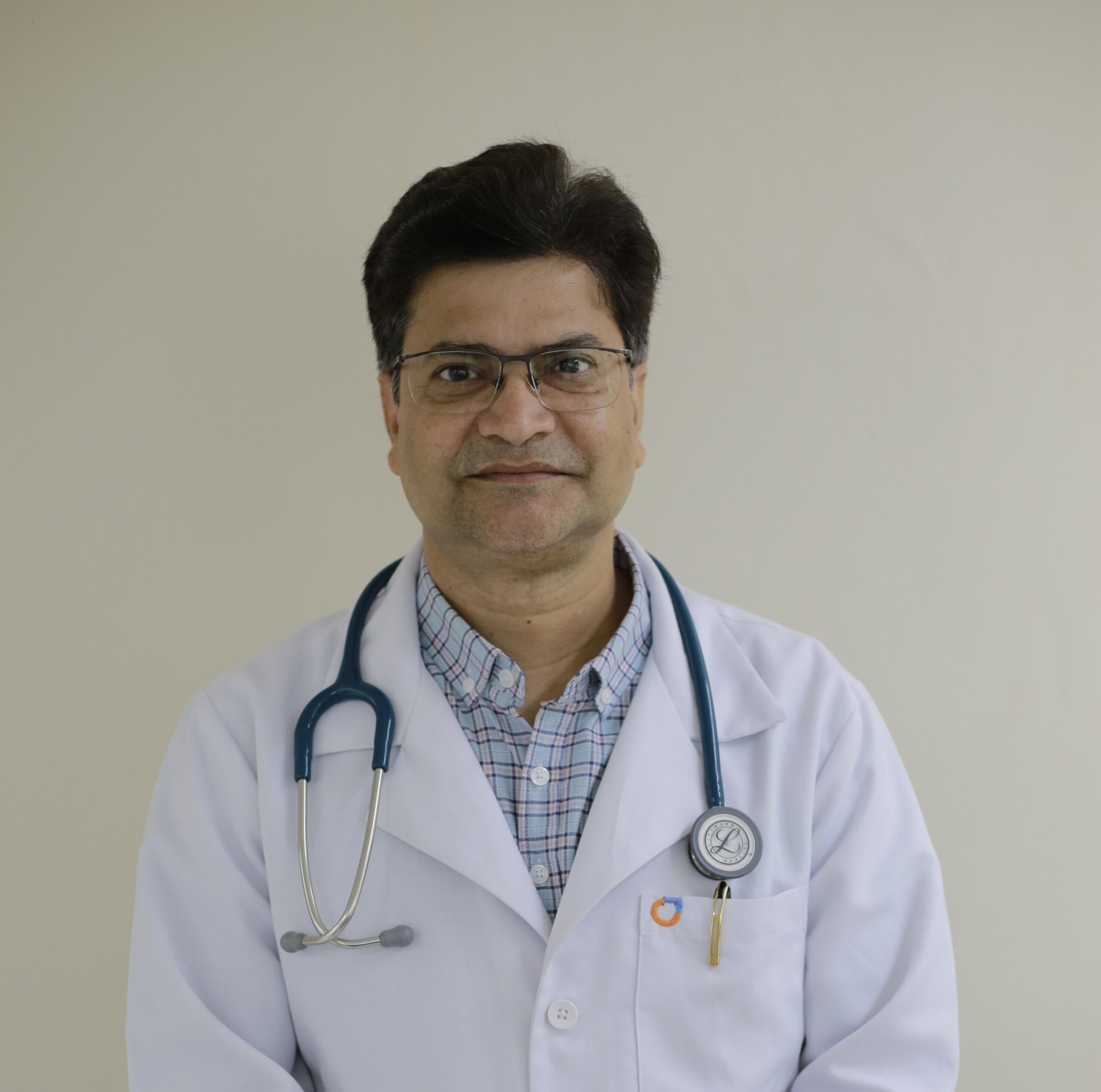 Doctor Image