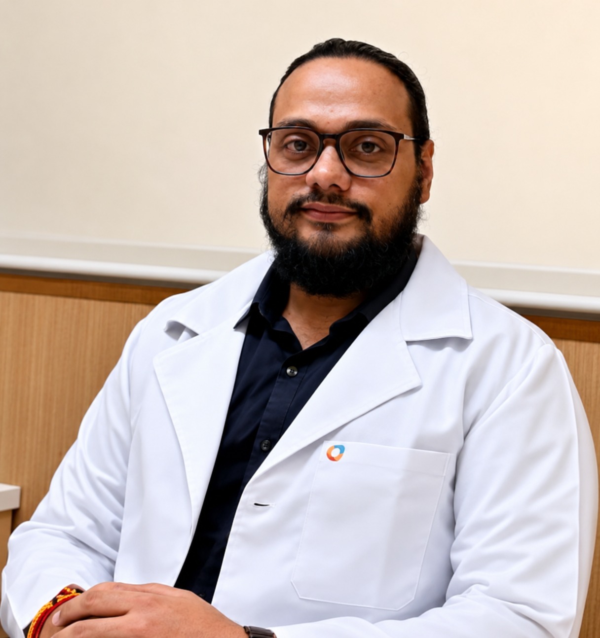 Doctor Image