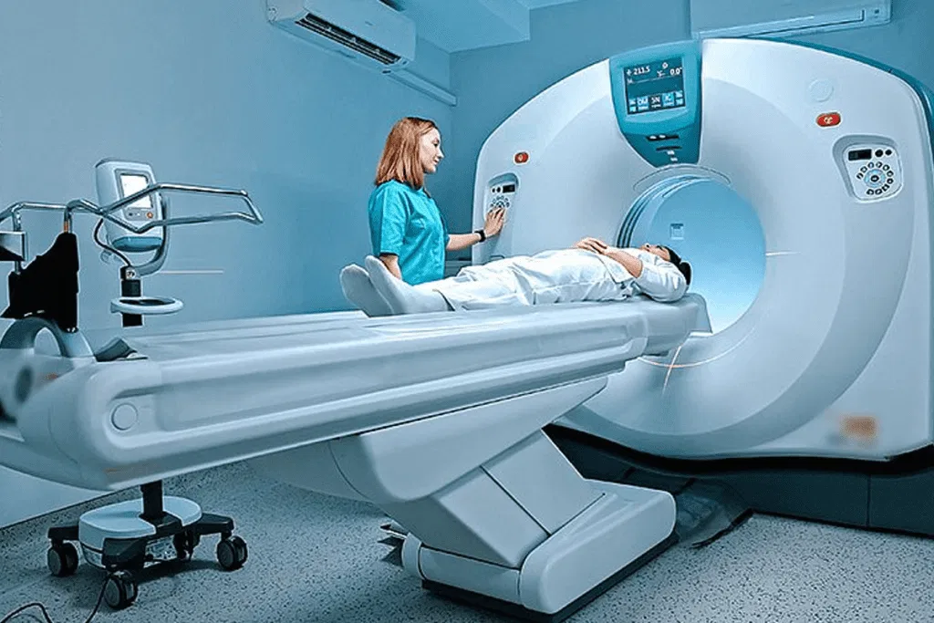 Early anomaly scan at 11–14 weeks: Why your baby’s first detailed check matters