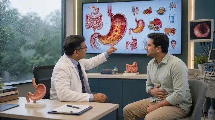 Health Checkups After 40: Essential Tests Every Adult Should Take