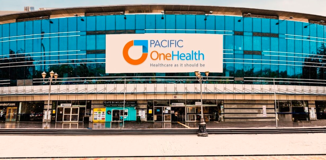 Pacific One Health
