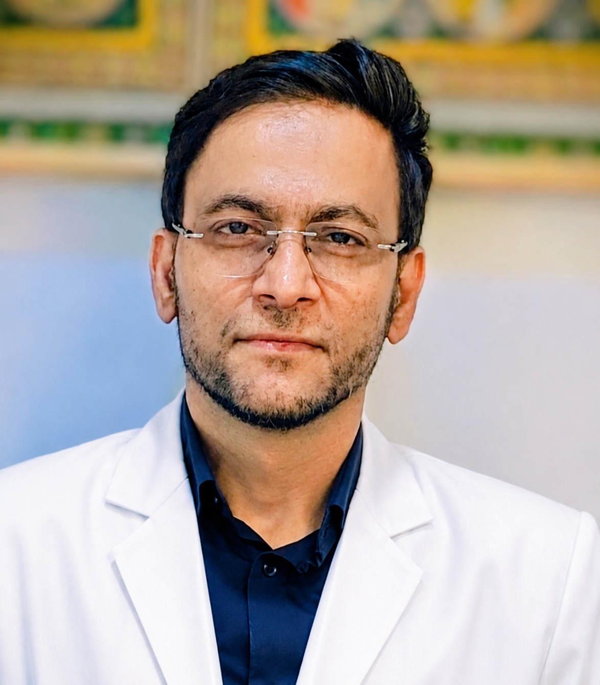 Doctor Image