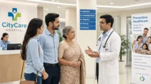 Best Gastroenterologist in Delhi