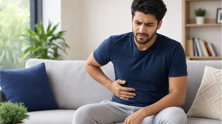 Kidney Stones vs UTI: Know the Difference