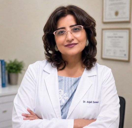 Doctor Image