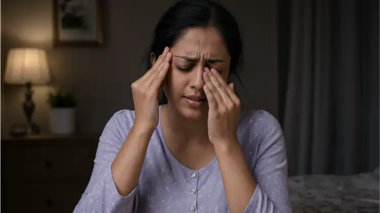 Migraine vs Normal Headache: Know the Difference