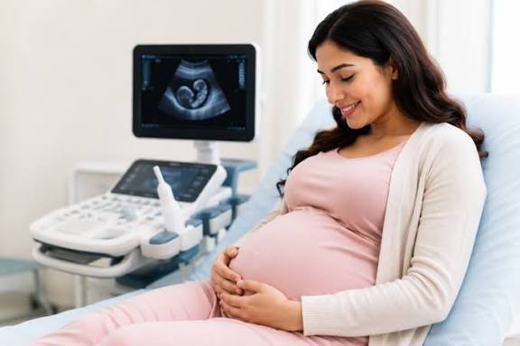 Level 2 ultrasound: Why this pregnancy scan matters so much