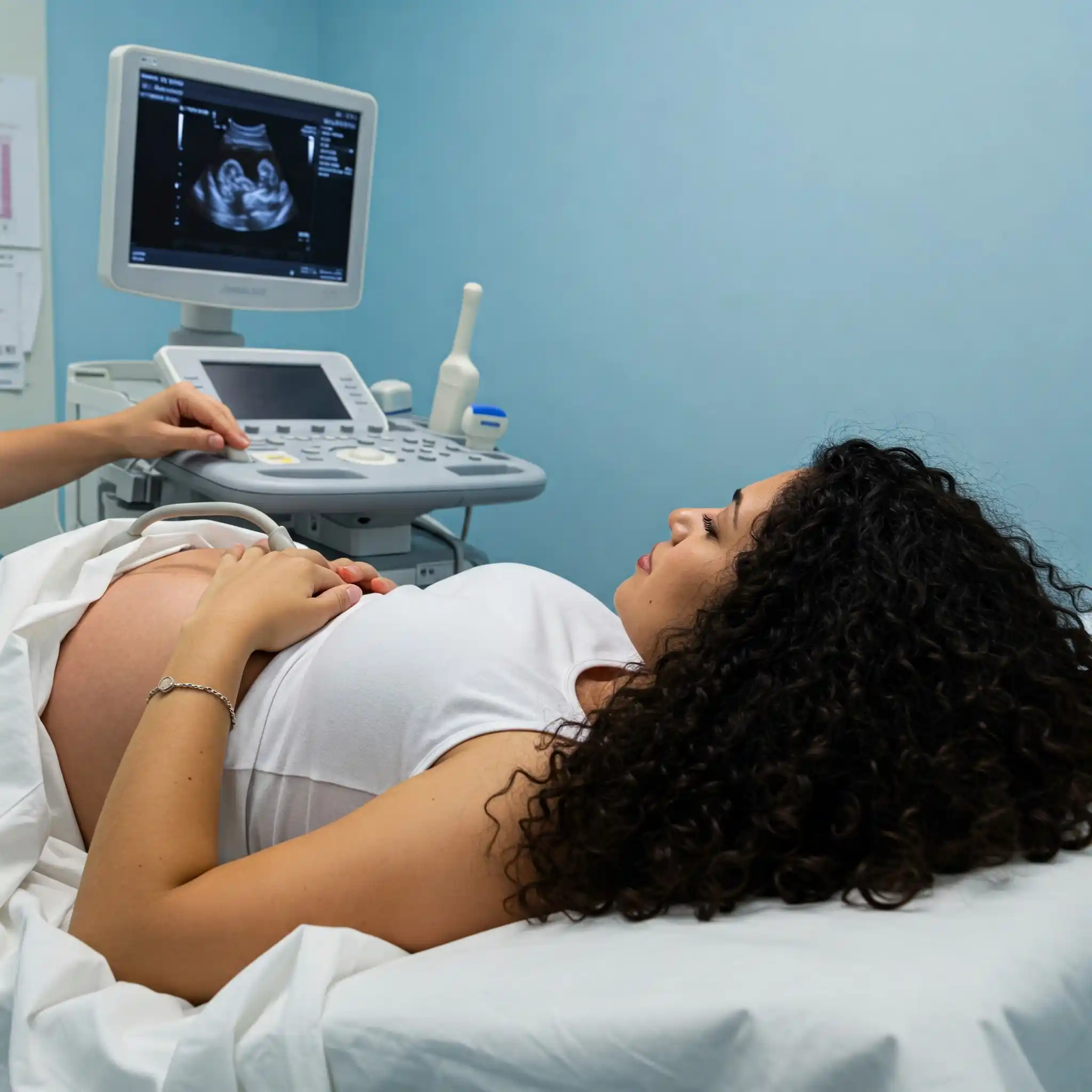 Colour doppler in pregnancy: What does it really tell us about your baby?