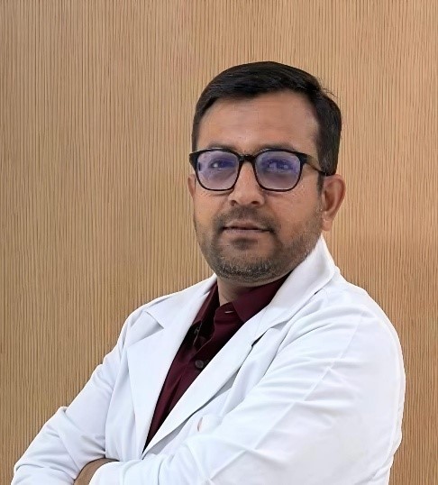 Doctor Image
