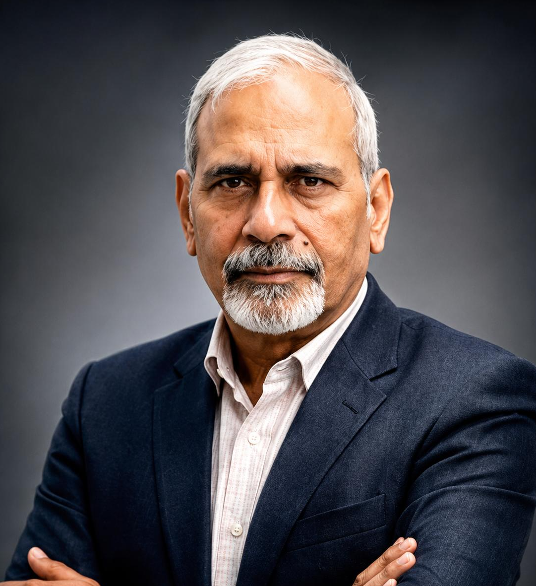 Dr. Satish Kumar