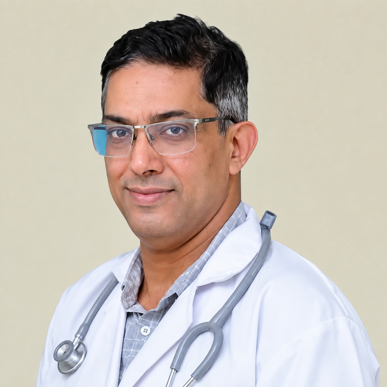 Doctor Image
