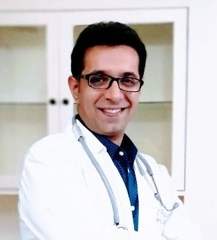 Doctor Image