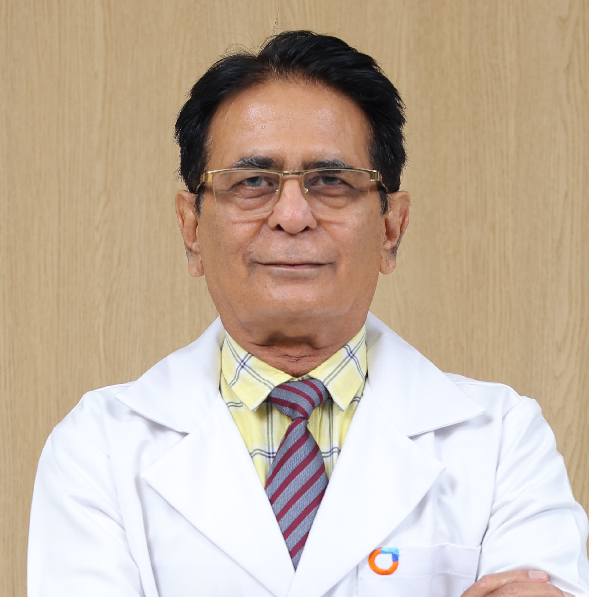 Doctor Image
