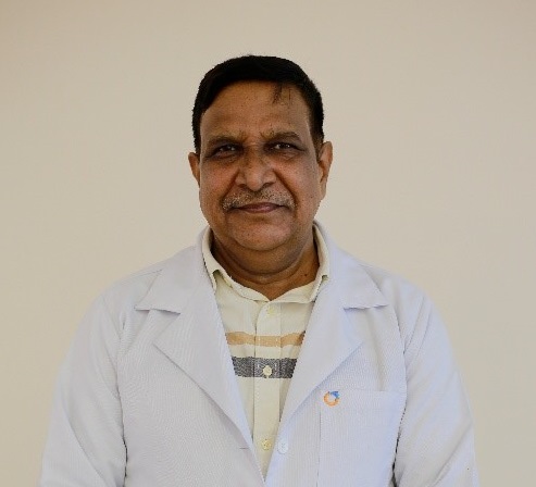 Doctor Image