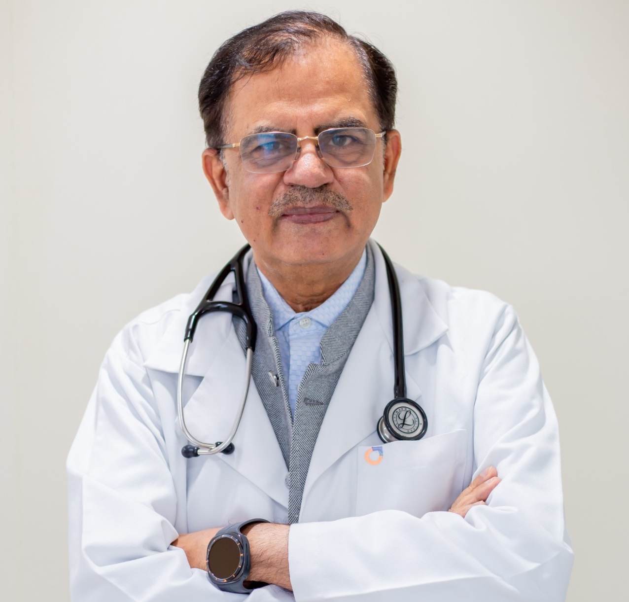 Doctor Image