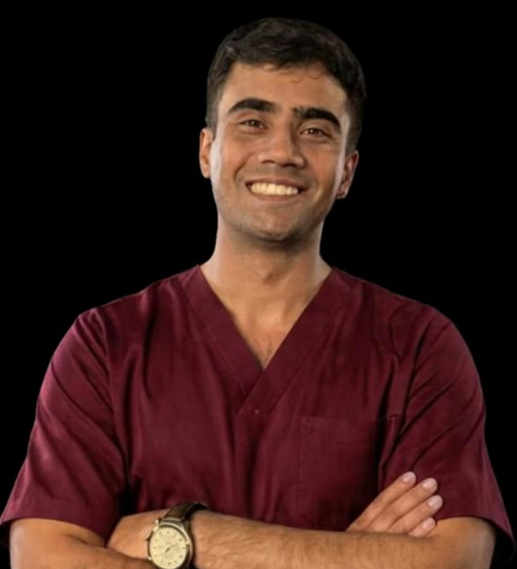 Doctor Image