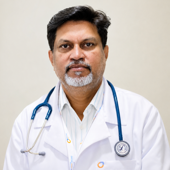 Doctor Image