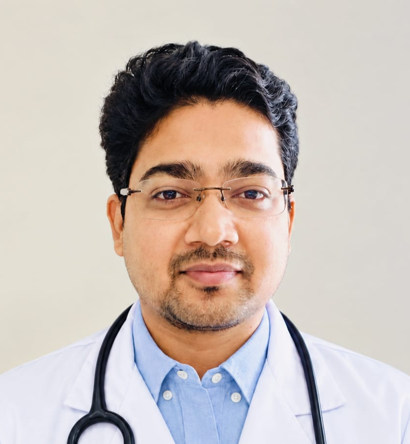 Doctor Image
